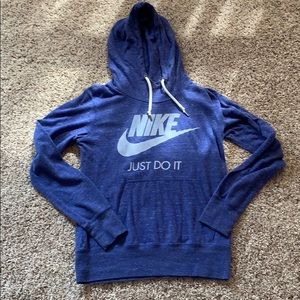Nike hoodie